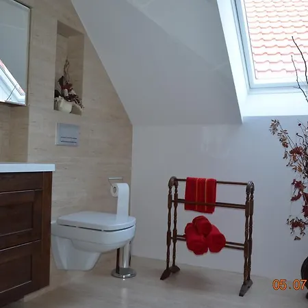 Apartament Cetrum