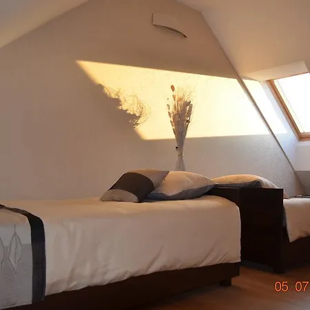 Apartment Apartament Cetrum Mragowo